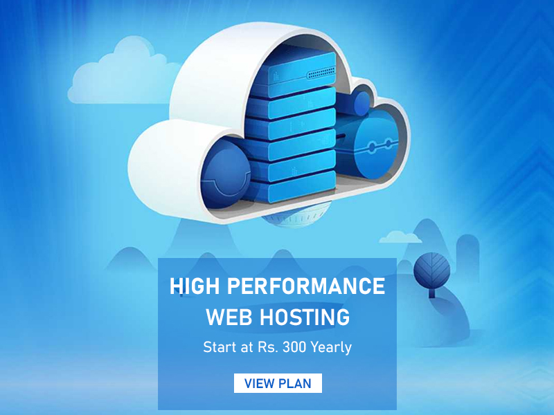 Linux web hosting